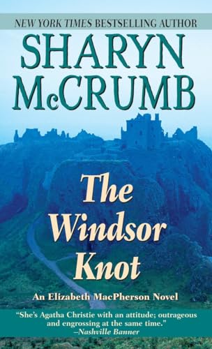 The Windsor Knot book cover