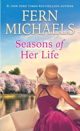 Seasons of Her Life book cover