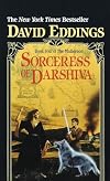 Sorceress of Darshiva