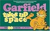 Garfield Takes Up Space: His 20th Book