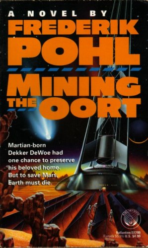 Mining the Oort book cover