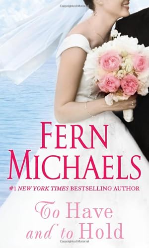 To Have and to Hold book cover