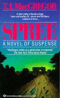 Spree book cover