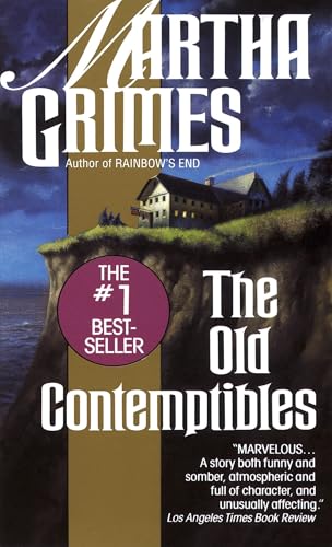 The Old Contemptibles book cover