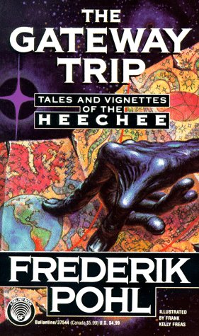 The Gateway Trip book cover