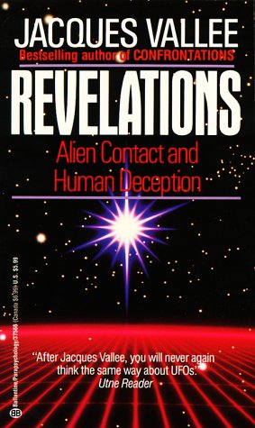 Revelations book cover