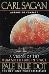 Pale Blue Dot : A Vision of the Human Future in Space
