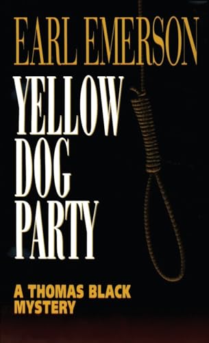 Yellow Dog Party book cover