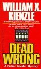 Dead Wrong book cover