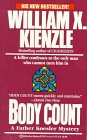 Body Count book cover
