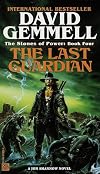 The Last Guardian