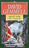 Quest for Lost Heroes