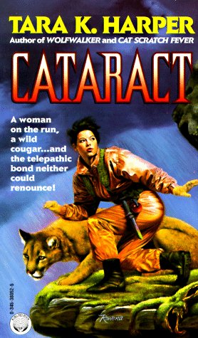Cover of Cataract