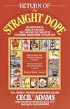 Return of the Straight Dope