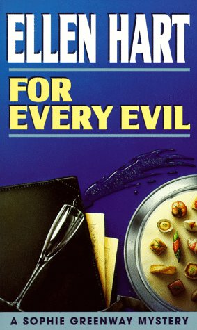 For Every Evil book cover