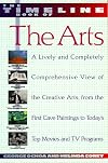 The Timeline Book of the Arts