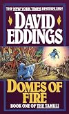 Domes of Fire