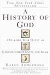 A History of God