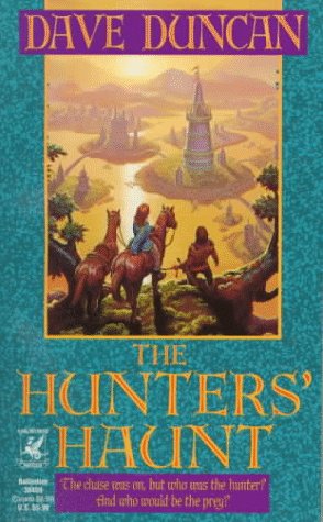 The Hunters' Haunt