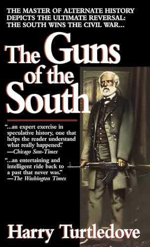 The Guns of the South book cover