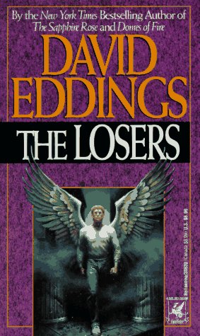 The Losers book cover