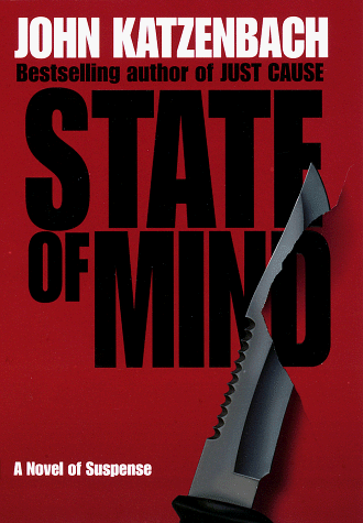 State of Mind book cover