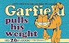 Garfield Pulls His Weight: His 26th Book