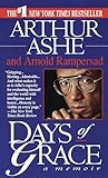 Days Of Grace A Memoir