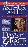 Cover of Days of Grace: A Memoir