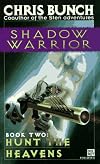 Hunt the Heavens (Shadow Warrior 2)