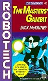 Robotech: The Masters' Gambit