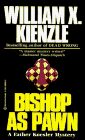 Bishop as Pawn book cover