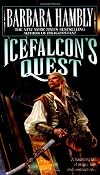 Icefalcon's Quest