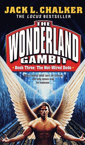The Hot-Wired Dodo book cover
