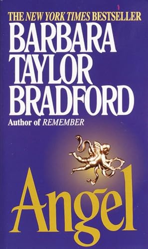 Angel book cover