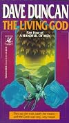 The Living God