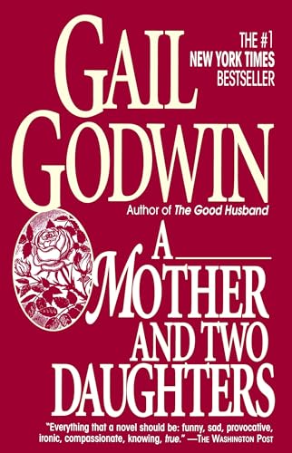 A Mother and Two Daughters book cover