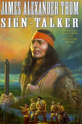 Sign-Talker book cover