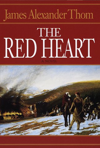 Red Heart cover