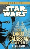 The Adventures of Lando Calrissian