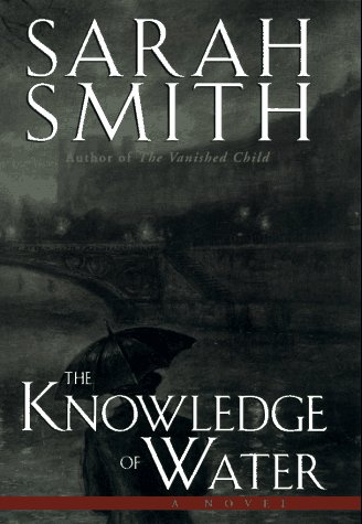 Cover of The Knowledge of Water
