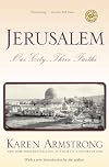 Jerusalem: One City, Three Faiths