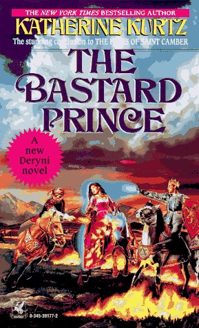 The Bastard Prince