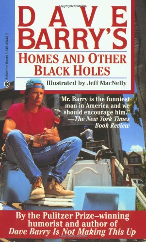 Homes and Other Black Holes book cover