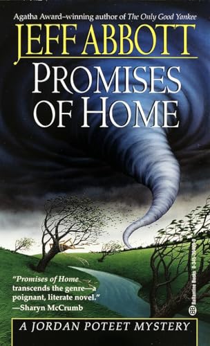 Promises of Home book cover