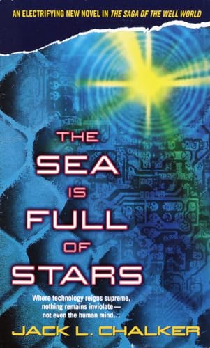 Cover of The Sea is Full of Stars