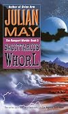 Sagittarius Whorl