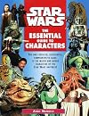 The Essential Guide to Characters