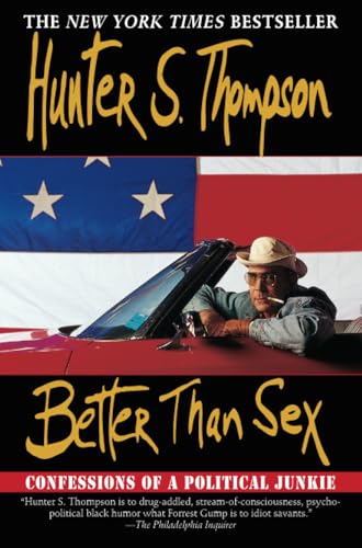 Better Than Sex cover