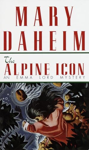 The Alpine Icon book cover